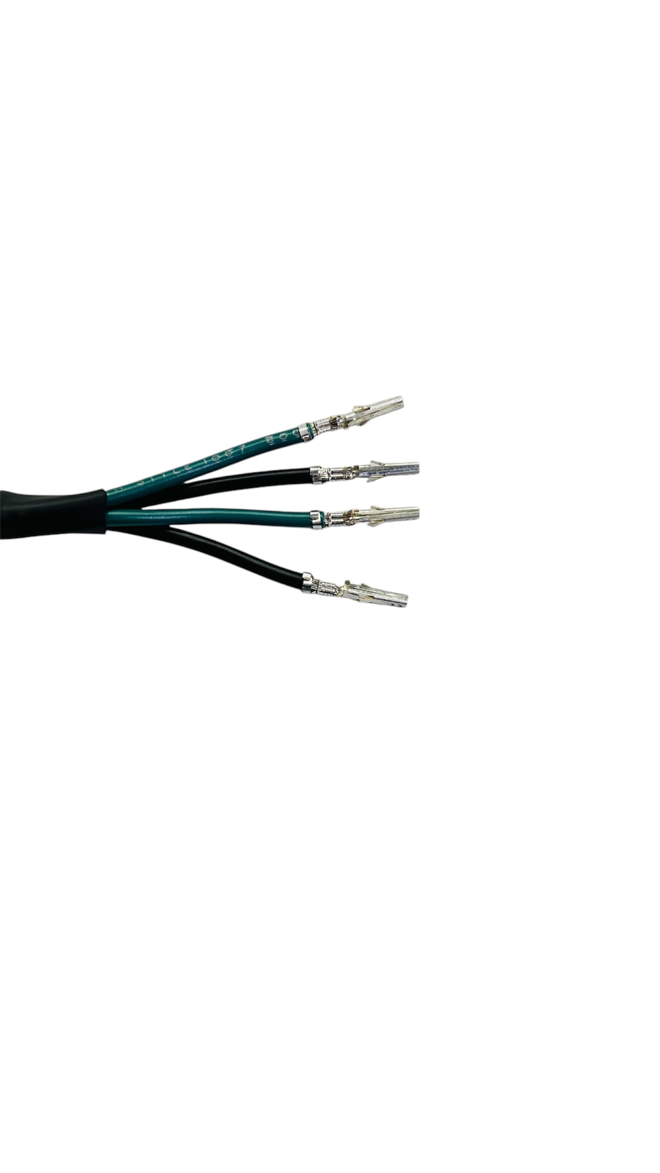 Crimping